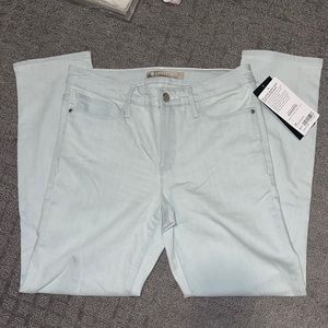 NWT Athleta Skinny Sculptek Jeans